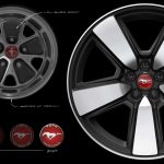 Ford Memperkenalkan Mustang Edisi Khas untuk Meraikan Ulang Tahun ke-60