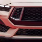 Ford Memperkenalkan Mustang Edisi Khas untuk Meraikan Ulang Tahun ke-60
