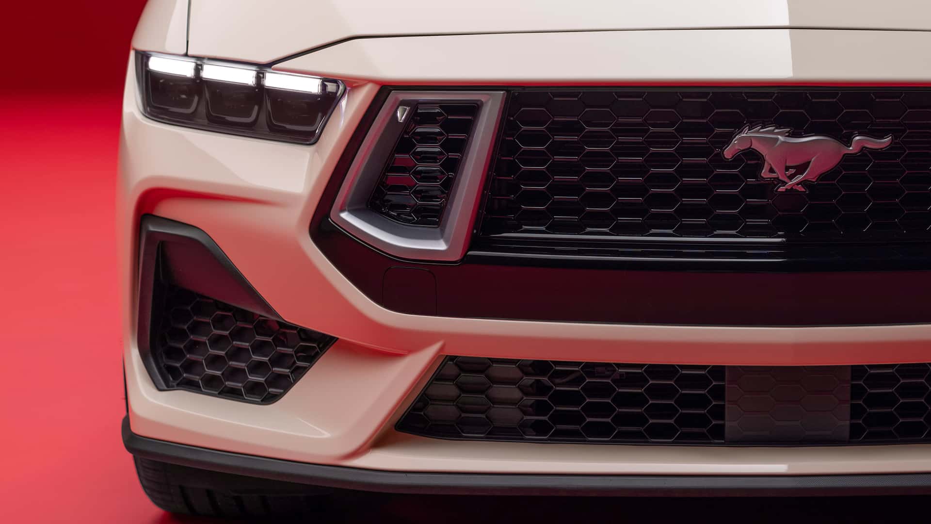 Ford Memperkenalkan Mustang Edisi Khas untuk Meraikan Ulang Tahun ke-60