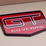 Ford Memperkenalkan Mustang Edisi Khas untuk Meraikan Ulang Tahun ke-60