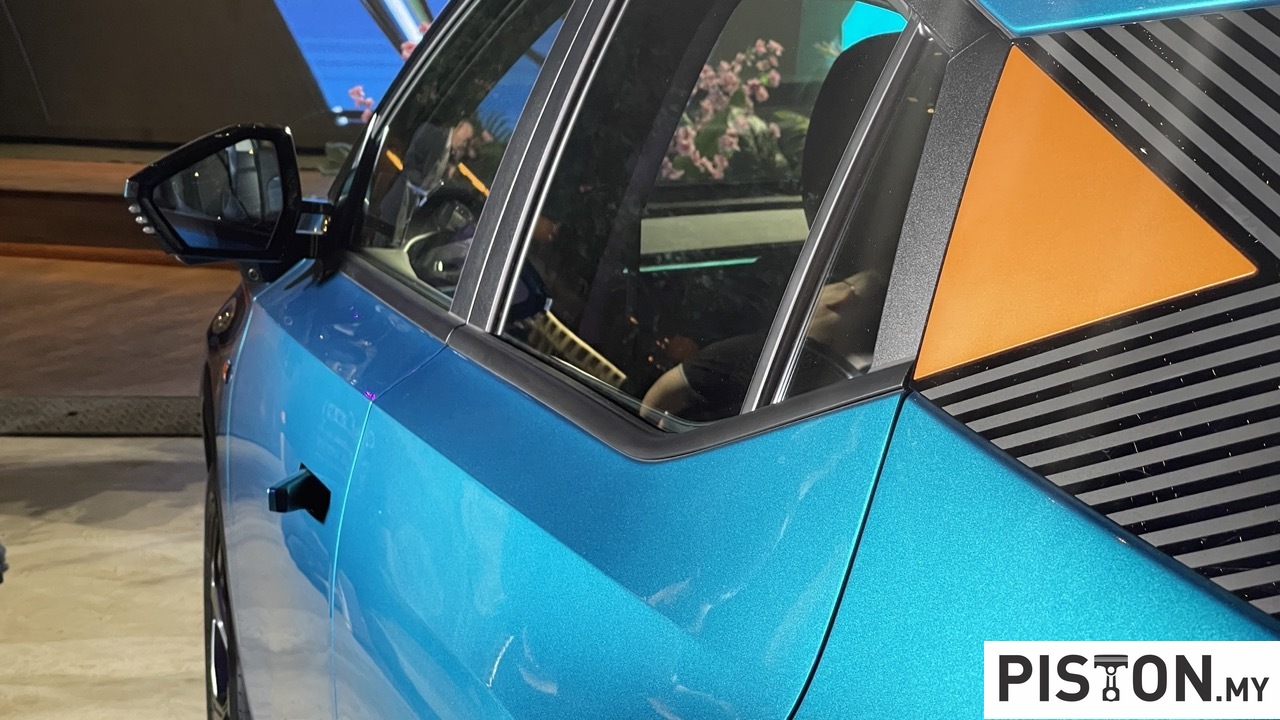 GAC GS3 Emzoom Dilancarkan Secara Rasmi Daripada RM118,900 – RM128,900