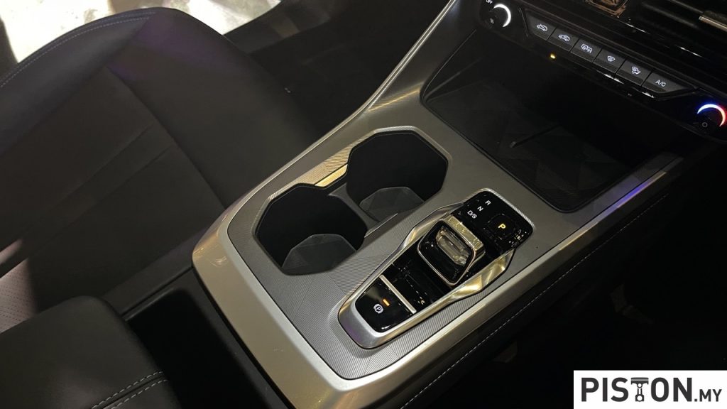 GAC GS3 Emzoom Dilancarkan Secara Rasmi Daripada RM118,900 – RM128,900