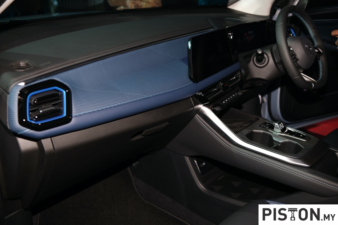 GAC GS3 Emzoom Dilancarkan Secara Rasmi Daripada RM118,900 – RM128,900