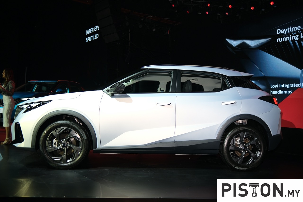 GAC GS3 Emzoom Dilancarkan Secara Rasmi Daripada RM118,900 – RM128,900