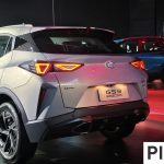 GAC GS3 Emzoom Dilancarkan Secara Rasmi Daripada RM118,900 – RM128,900