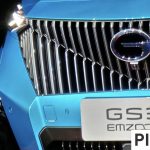 GAC GS3 Emzoom Dilancarkan Secara Rasmi Daripada RM118,900 – RM128,900