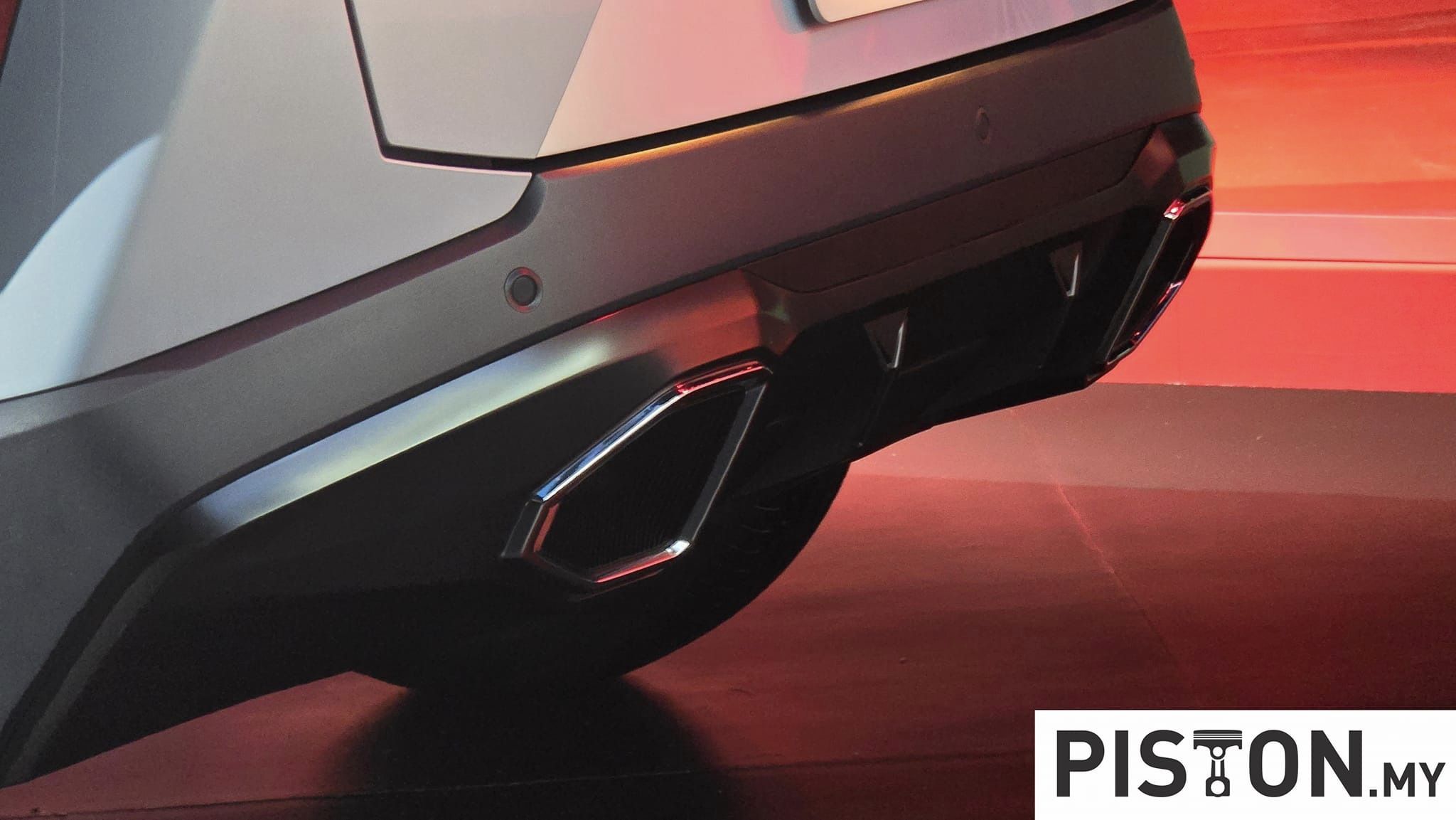 GAC GS3 Emzoom Dilancarkan Secara Rasmi Daripada RM118,900 – RM128,900