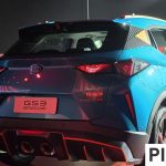 GAC GS3 Emzoom Dilancarkan Secara Rasmi Daripada RM118,900 – RM128,900