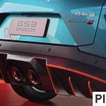 GAC GS3 Emzoom Dilancarkan Secara Rasmi Daripada RM118,900 – RM128,900
