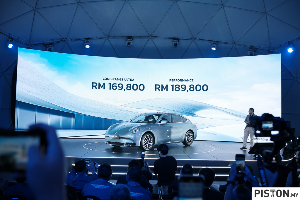 GWM ORA 07 Officially Debuts in Malaysia – Priced From RM169,800