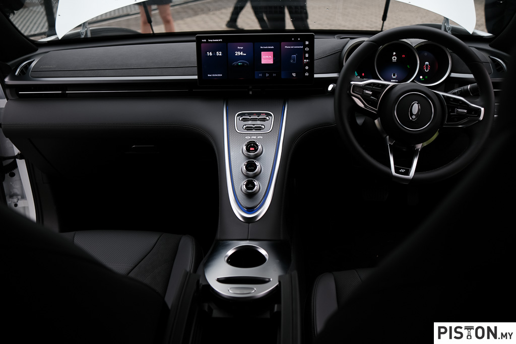 GWM ORA 07 Officially Debuts in Malaysia – Priced From RM169,800
