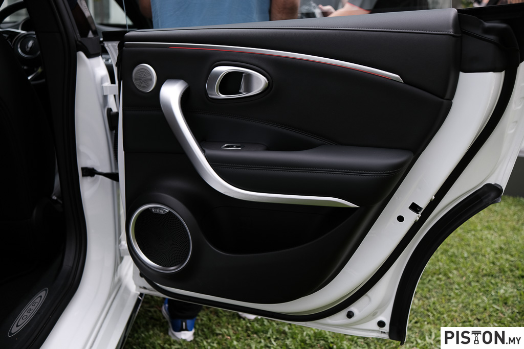 GWM ORA 07 Officially Debuts in Malaysia – Priced From RM169,800