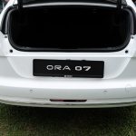 GWM ORA 07 Officially Debuts in Malaysia – Priced From RM169,800