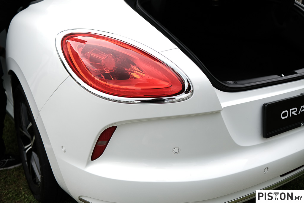 GWM ORA 07 Officially Debuts in Malaysia – Priced From RM169,800