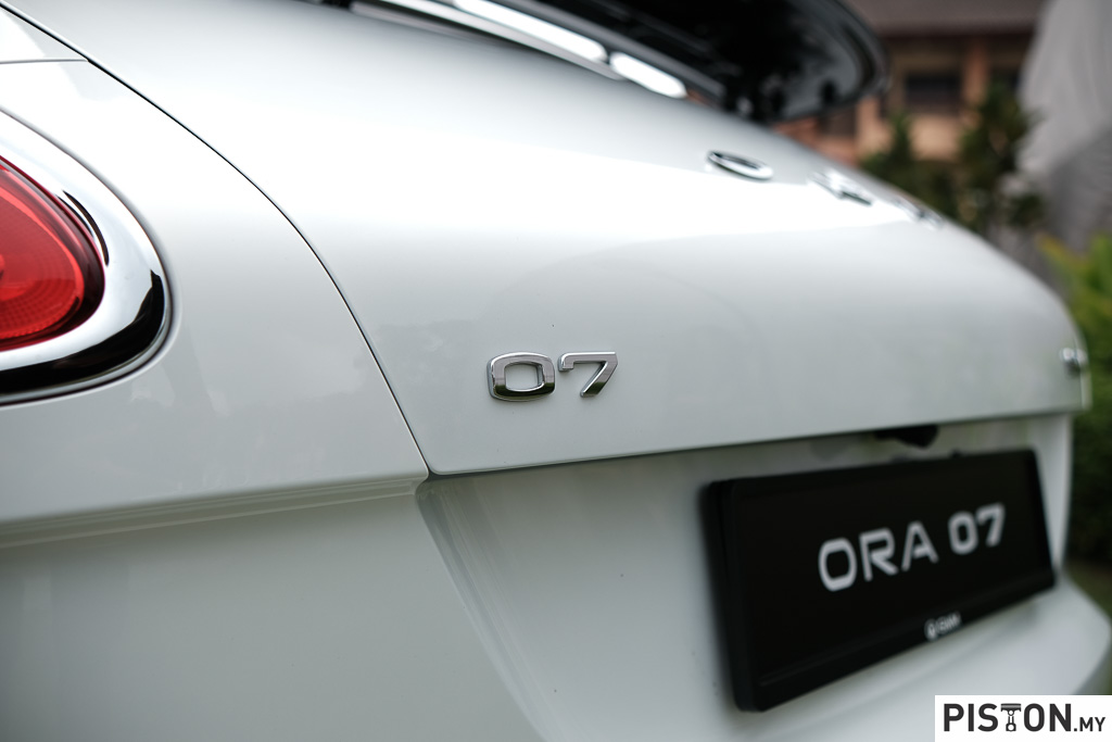 GWM ORA 07 Officially Debuts in Malaysia – Priced From RM169,800