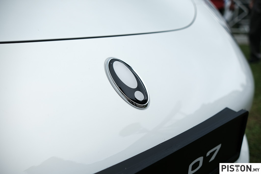 GWM ORA 07 Officially Debuts in Malaysia – Priced From RM169,800