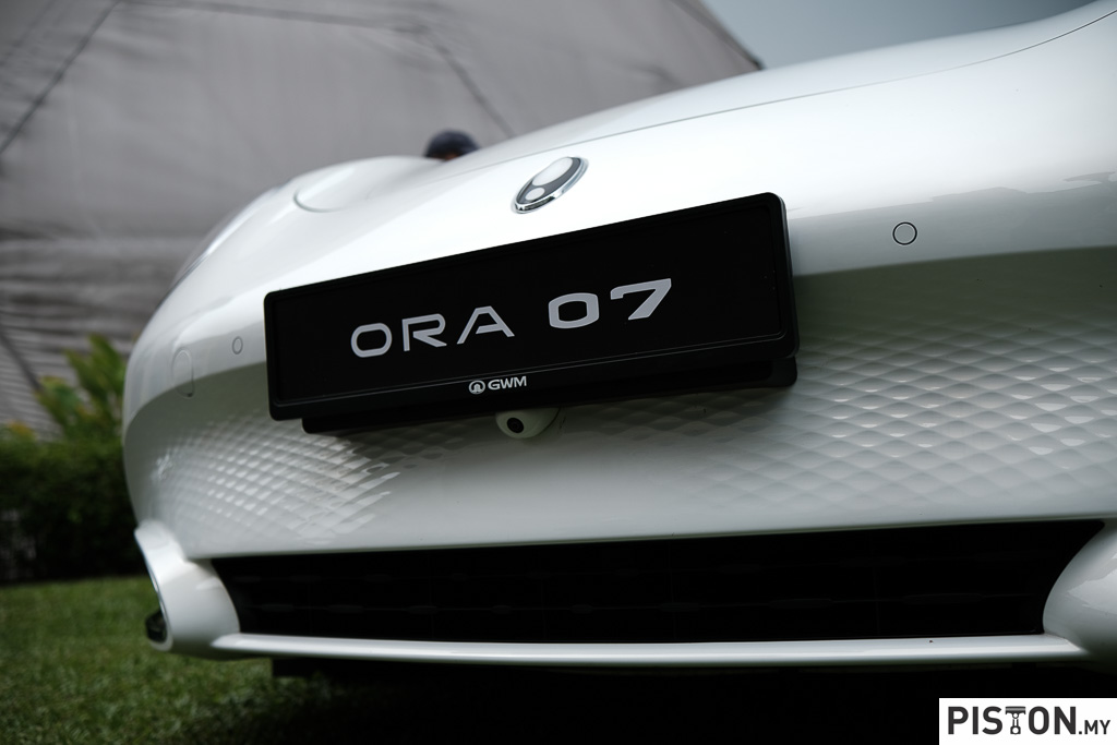 GWM ORA 07 Officially Debuts in Malaysia – Priced From RM169,800