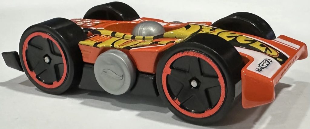 Hot Wheels Melancarkan ‘Flippin Fast’ untuk Bulan Penerimaan Autisme