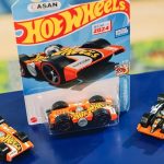 Hot Wheels Melancarkan ‘Flippin Fast’ untuk Bulan Penerimaan Autisme