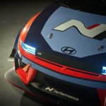 Hyundai Memperkenalkan Kereta Ioniq 5 N eN1 Cup untuk Perlumbaan Profesional