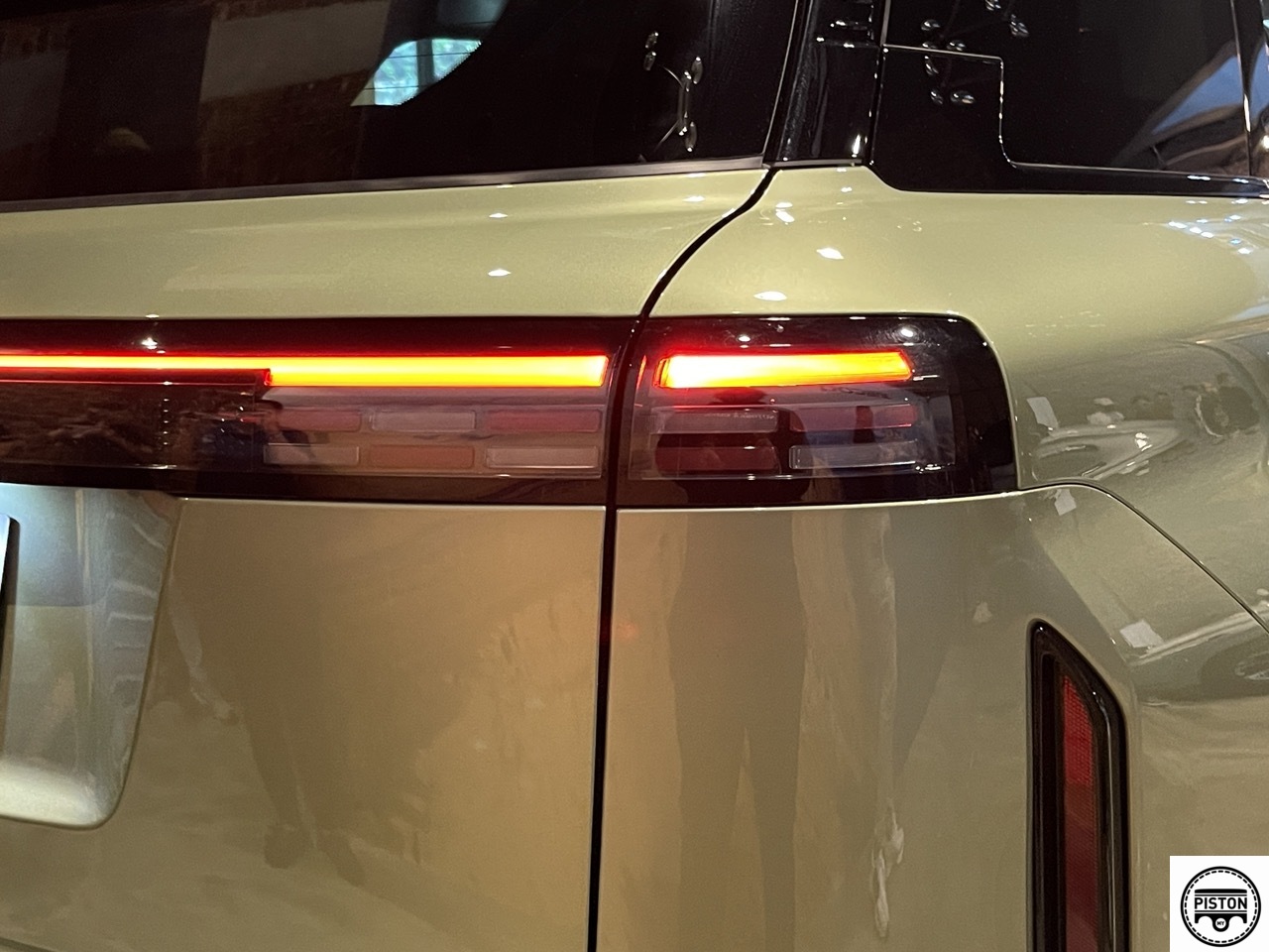 Jaecoo J7 Dijangka Berharga RM150k – RM160k, Buku Pesanan Akan Di Buka April 10