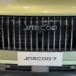 Jaecoo J7 Dijangka Berharga RM150k – RM160k, Buku Pesanan Akan Di Buka April 10