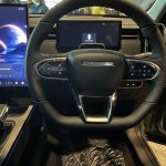 Jaecoo J7 Dijangka Berharga RM150k – RM160k, Buku Pesanan Akan Di Buka April 10