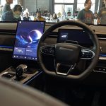 Jaecoo J7 Dijangka Berharga RM150k – RM160k, Buku Pesanan Akan Di Buka April 10