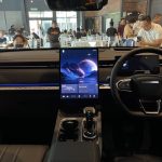 Jaecoo J7 Dijangka Berharga RM150k – RM160k, Buku Pesanan Akan Di Buka April 10