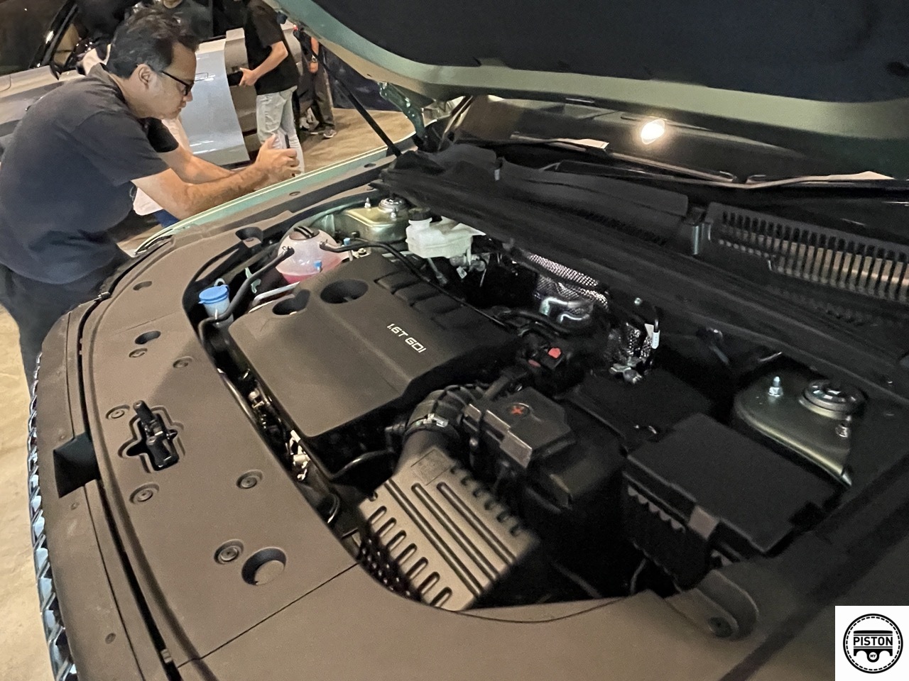 Jaecoo J7 Dijangka Berharga RM150k – RM160k, Buku Pesanan Akan Di Buka April 10