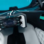 MG EXE181 Hypercar Elektrik Boleh Pecut dari 0-100km/j dalam 1.9 Saat!