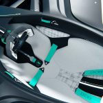 MG EXE181 Hypercar Elektrik Boleh Pecut dari 0-100km/j dalam 1.9 Saat!
