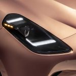 Maserati Memperkenalkan GranCabrio Folgore – 818hp, 447km Jarak Memandu