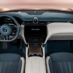 Maserati Memperkenalkan GranCabrio Folgore – 818hp, 447km Jarak Memandu