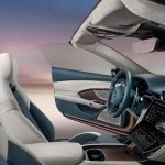 Maserati Memperkenalkan GranCabrio Folgore – 818hp, 447km Jarak Memandu
