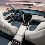 Maserati Memperkenalkan GranCabrio Folgore – 818hp, 447km Jarak Memandu