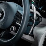 Maserati Memperkenalkan GranCabrio Folgore – 818hp, 447km Jarak Memandu