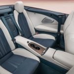 Maserati Memperkenalkan GranCabrio Folgore – 818hp, 447km Jarak Memandu
