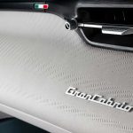Maserati Memperkenalkan GranCabrio Folgore – 818hp, 447km Jarak Memandu