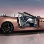 Maserati Memperkenalkan GranCabrio Folgore – 818hp, 447km Jarak Memandu