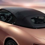 Maserati Memperkenalkan GranCabrio Folgore – 818hp, 447km Jarak Memandu