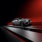 Mercedes-AMG CLA 45 S “Edisi 1” Terhad kepada 25 Unit untuk Pasaran A.S.