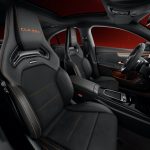Mercedes-AMG CLA 45 S “Edisi 1” Terhad kepada 25 Unit untuk Pasaran A.S.