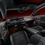 Mercedes-AMG CLA 45 S “Edisi 1” Terhad kepada 25 Unit untuk Pasaran A.S.