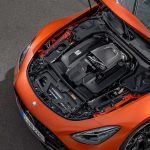 Mercedes-AMG Memperkenalkan GT63 S E Performance