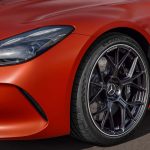 Mercedes-AMG Memperkenalkan GT63 S E Performance