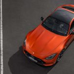Mercedes-AMG Memperkenalkan GT63 S E Performance