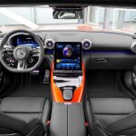 Mercedes-AMG Memperkenalkan GT63 S E Performance