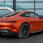 Mercedes-AMG Memperkenalkan GT63 S E Performance