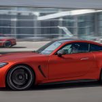 Mercedes-AMG Memperkenalkan GT63 S E Performance